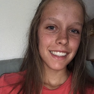Fundraising Page: Lynsey Borgen